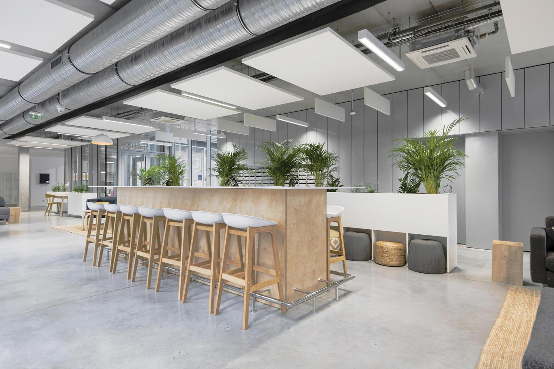 Student Factory Lille Euratechnologies Lägenhet Exteriör bild